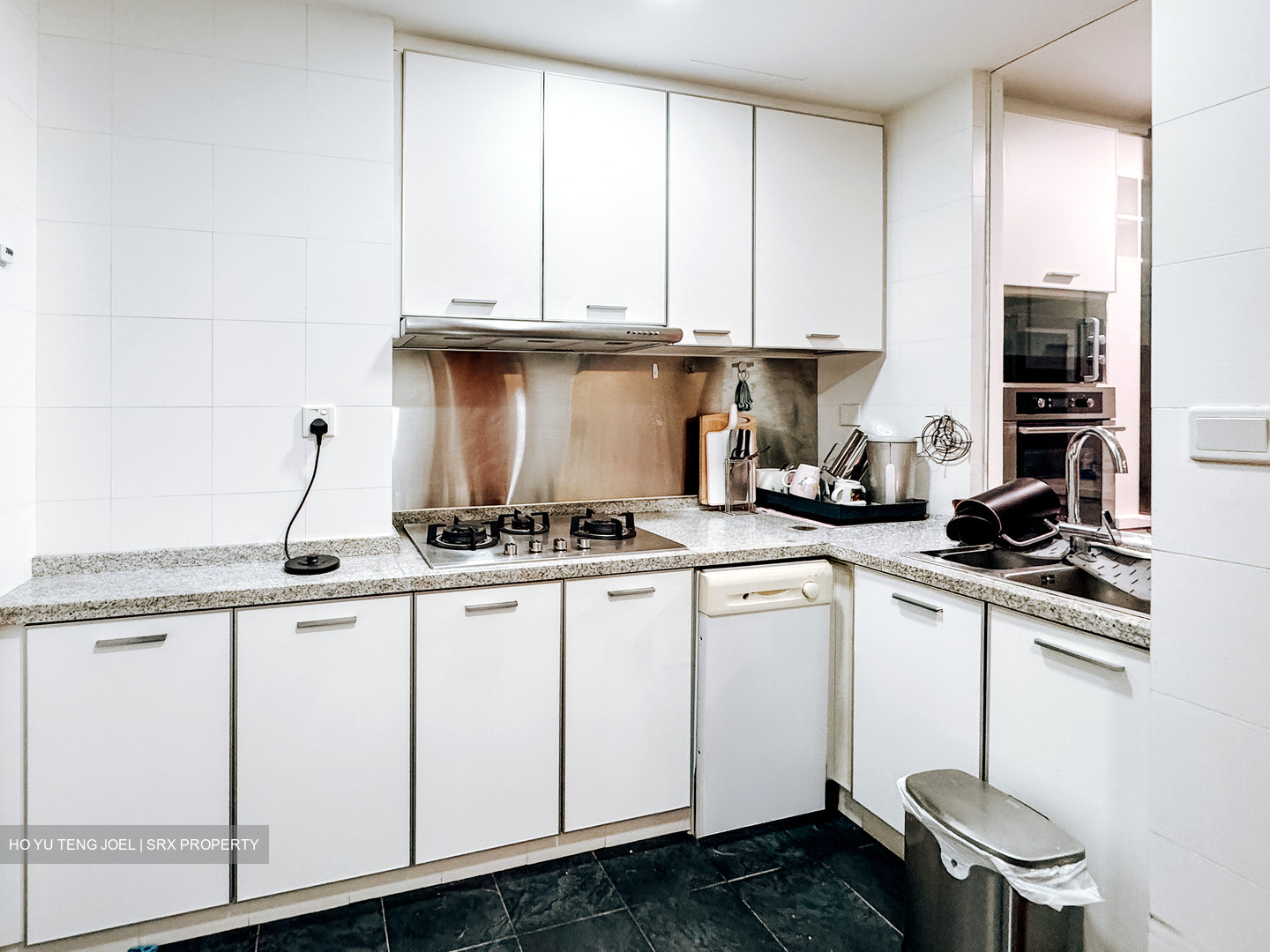 Visioncrest (D9), Apartment #618324221